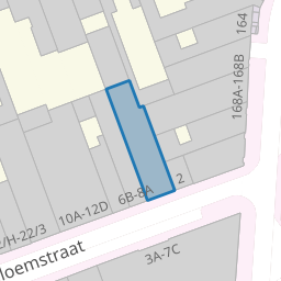 Perceel ASD08-L-6892