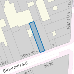 Perceel ASD08-L-6893