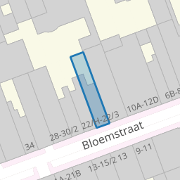 Perceel ASD08-L-6897