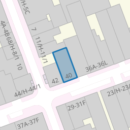 Perceel ASD08-L-6905