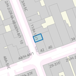 Perceel ASD08-L-6907