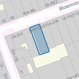 Perceel ASD08-L-6920