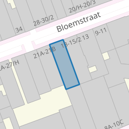 Perceel ASD08-L-6923