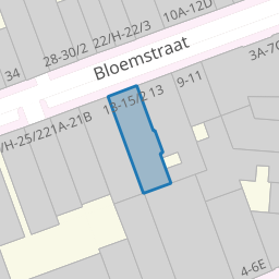 Perceel ASD08-L-6924