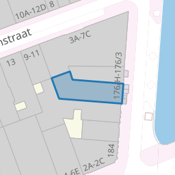 Perceel ASD08-L-6928