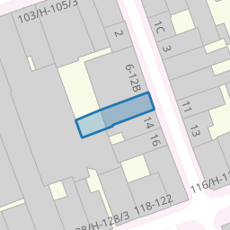 Perceel ASD08-L-6953