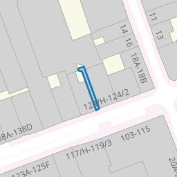 Perceel ASD08-L-6960