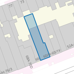 Perceel ASD08-L-7032