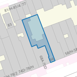 Perceel ASD08-L-7033