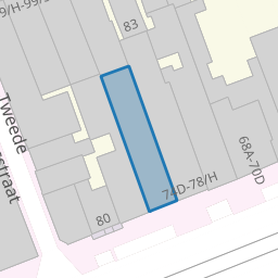 Perceel ASD08-L-7038