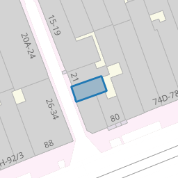 Perceel ASD08-L-7042