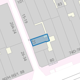 Perceel ASD08-L-7043