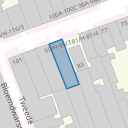 Perceel ASD08-L-7051