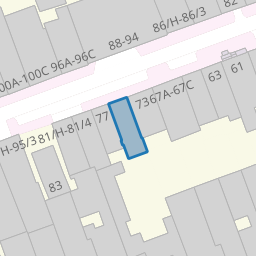 Perceel ASD08-L-7057