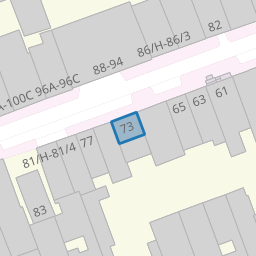 Perceel ASD08-L-7058