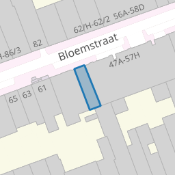 Perceel ASD08-L-7064