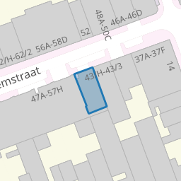 Perceel ASD08-L-7069