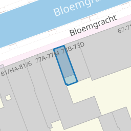 Perceel ASD08-L-7089