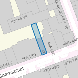 Perceel ASD08-L-7109