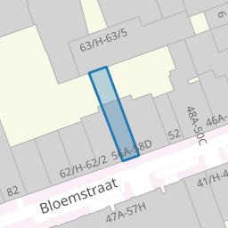 Perceel ASD08-L-7112