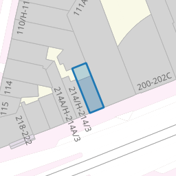 Perceel ASD08-L-7168