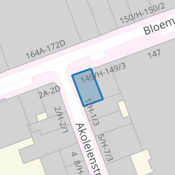 Perceel ASD08-L-7180