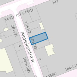 Perceel ASD08-L-7184