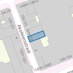 Perceel ASD08-L-7185