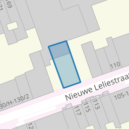 Perceel ASD08-L-7215