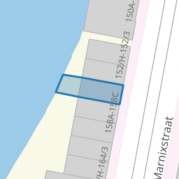 Perceel ASD08-L-7222