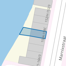 Perceel ASD08-L-7223