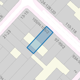 Perceel ASD08-L-7303