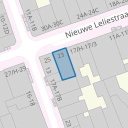 Perceel ASD08-L-7315