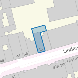 Perceel ASD08-L-7322