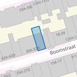 Perceel ASD08-L-7333