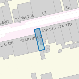 Perceel ASD08-L-7357