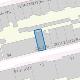 Perceel ASD08-L-7392