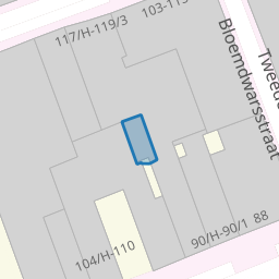 Perceel ASD08-L-7401