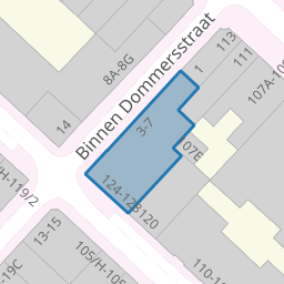 Perceel ASD08-L-7482