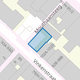 Perceel ASD08-L-7483