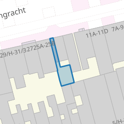 Perceel ASD08-L-7498