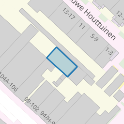 Perceel ASD08-L-7519