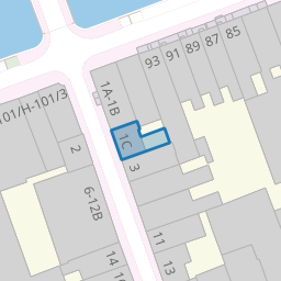 Perceel ASD08-L-7575