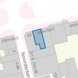 Perceel ASD08-L-7578