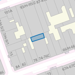 Perceel ASD08-L-7580