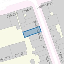 Perceel ASD08-L-7603