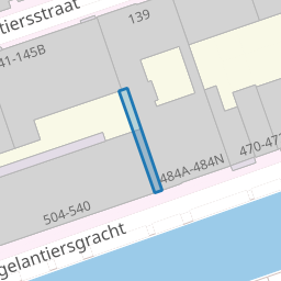 Perceel ASD08-L-7676