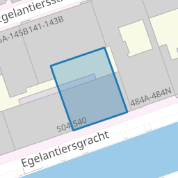 Perceel ASD08-L-7677