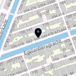 Appartement ASD08 L 7690 2