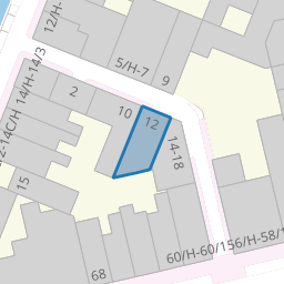 Perceel ASD08-L-7733